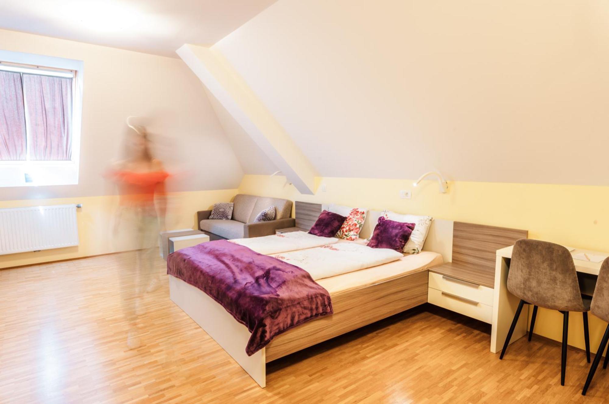 Dvorec Trebnik - Sobe Slovenske Konjice Exterior foto