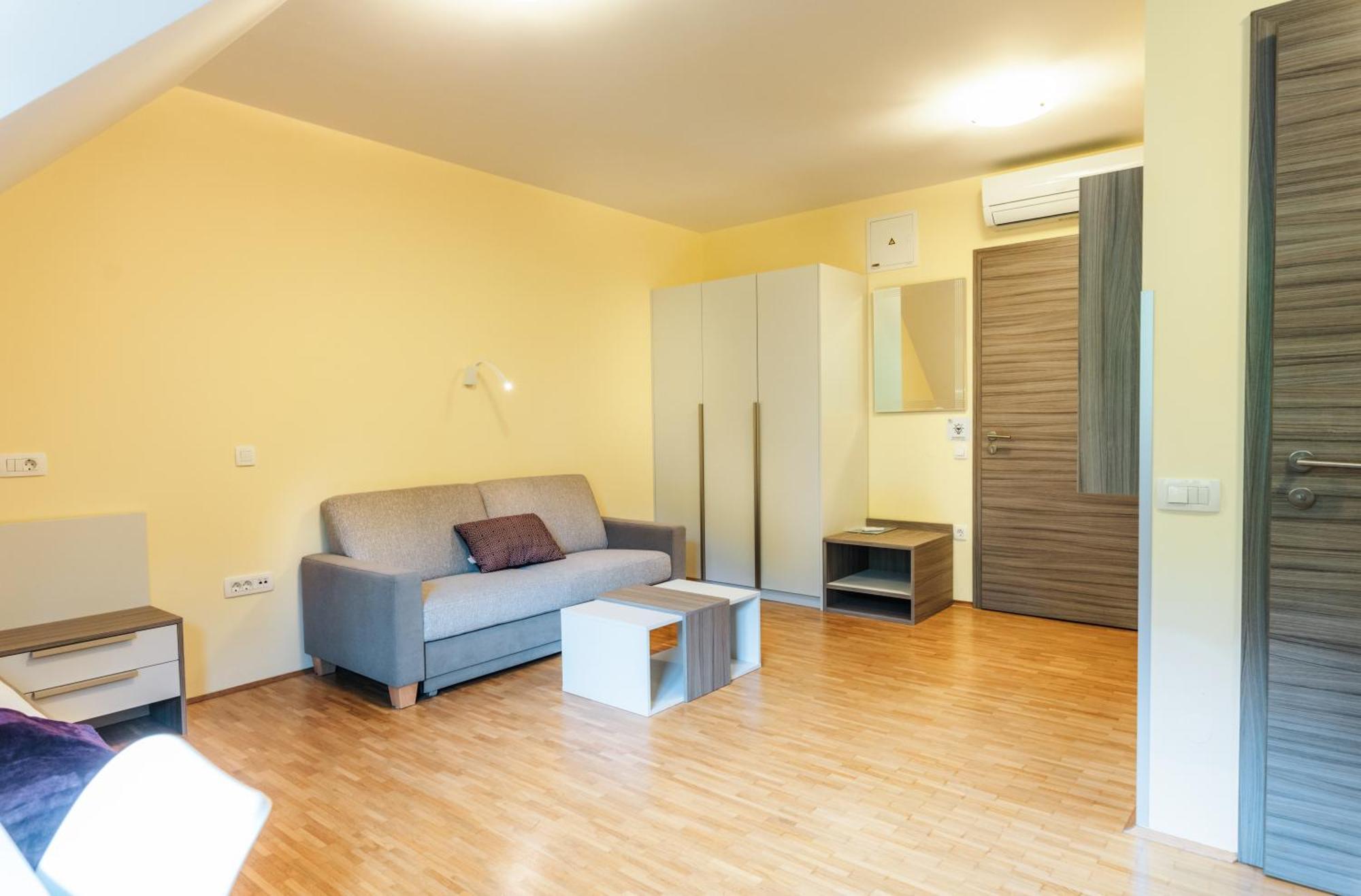 Dvorec Trebnik - Sobe Slovenske Konjice Exterior foto